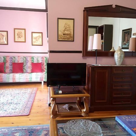 Cosy Penthouse -Up To 6 Guests- In The City Centre! Thessaloniki Exterior foto
