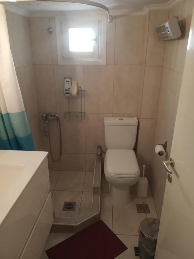 Cosy Penthouse -Up To 6 Guests- In The City Centre! Thessaloniki Exterior foto