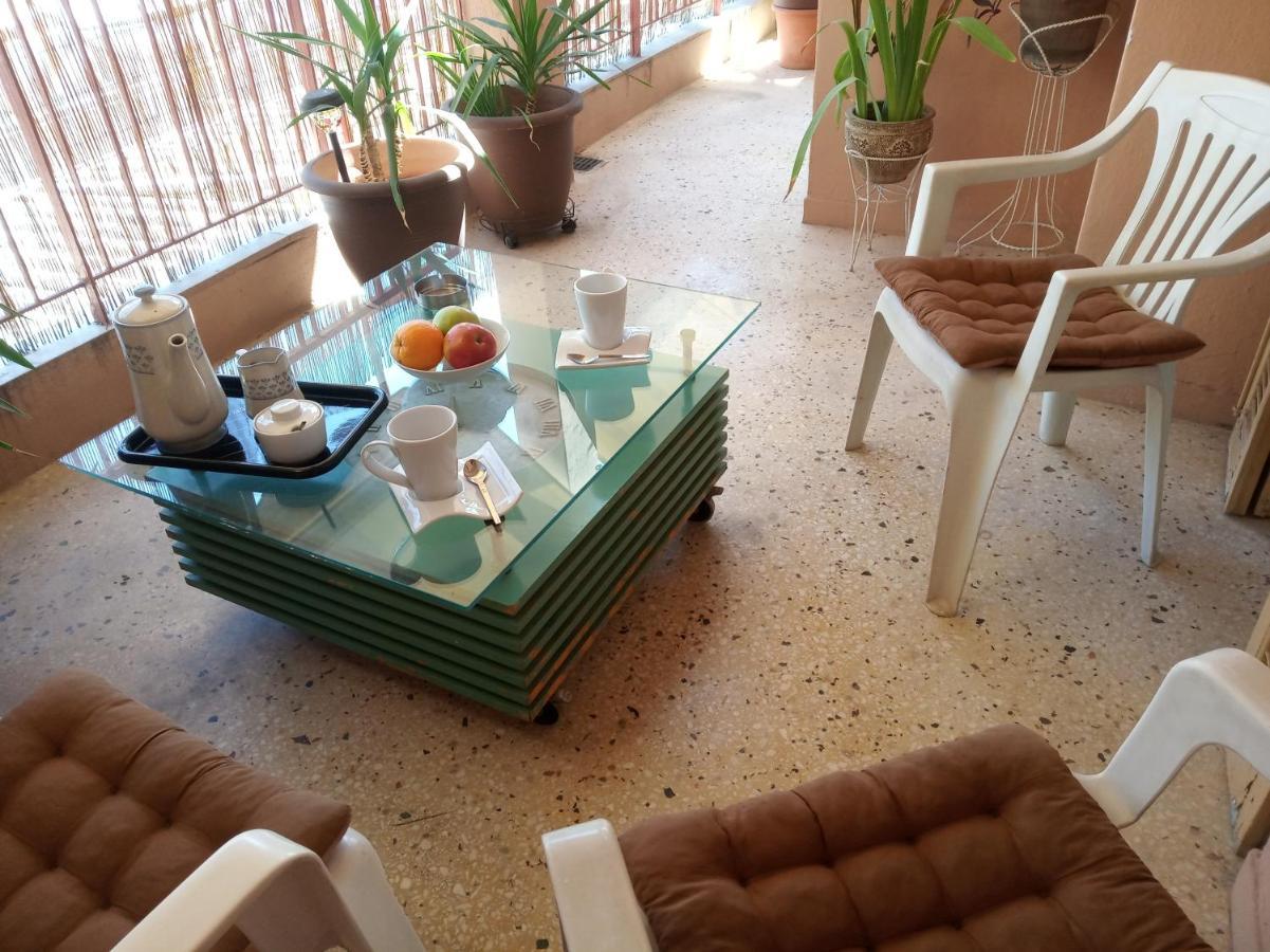 Cosy Penthouse -Up To 6 Guests- In The City Centre! Thessaloniki Exterior foto