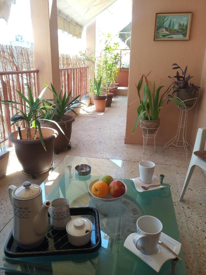 Cosy Penthouse -Up To 6 Guests- In The City Centre! Thessaloniki Exterior foto