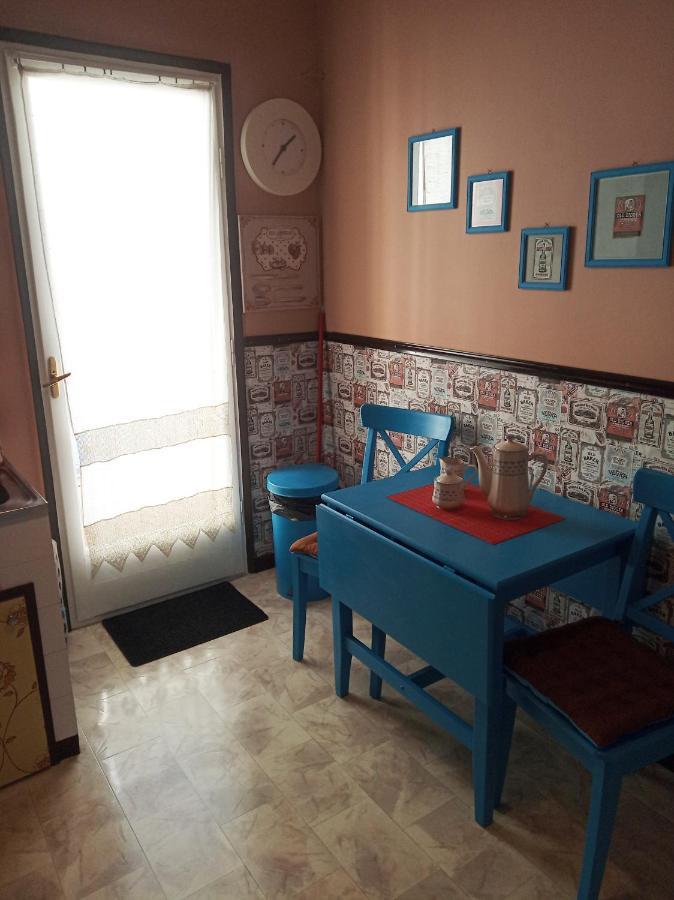 Ferienwohnung Cosy Penthouse -Up To 6 Guests- In The City Centre! Thessaloniki Exterior foto