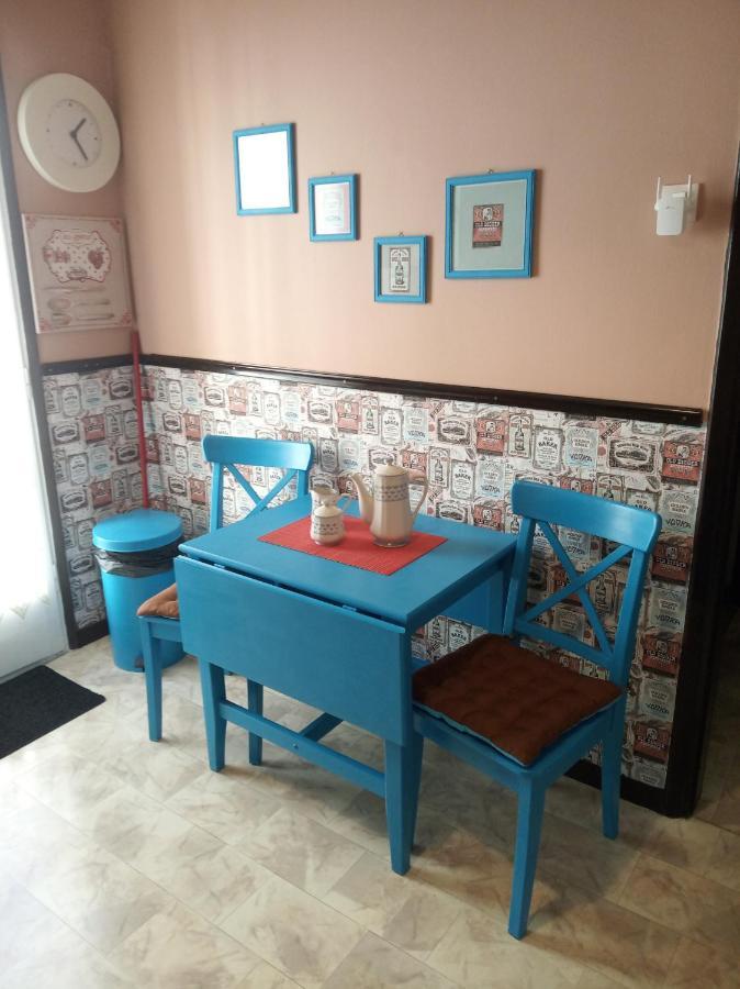 Cosy Penthouse -Up To 6 Guests- In The City Centre! Thessaloniki Exterior foto