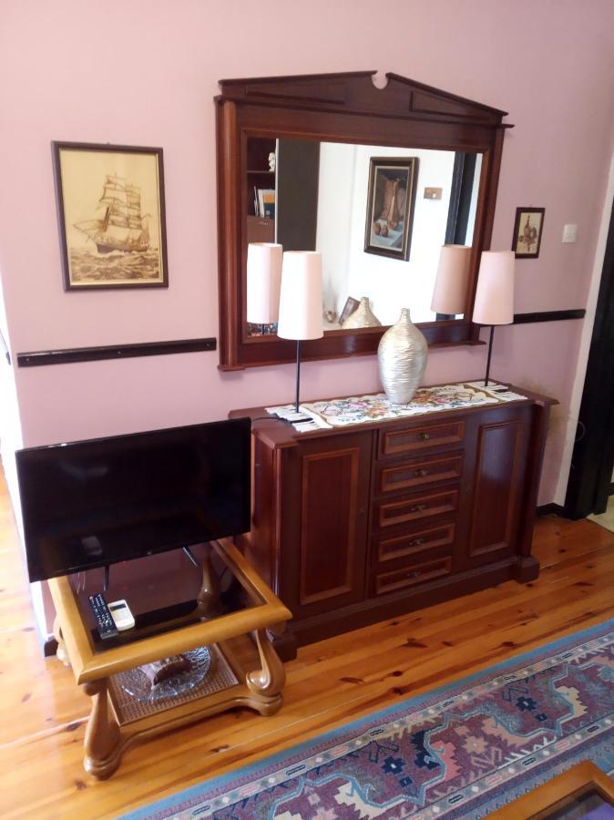 Cosy Penthouse -Up To 6 Guests- In The City Centre! Thessaloniki Exterior foto