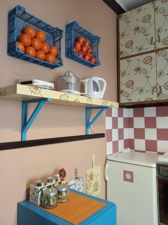 Cosy Penthouse -Up To 6 Guests- In The City Centre! Thessaloniki Exterior foto