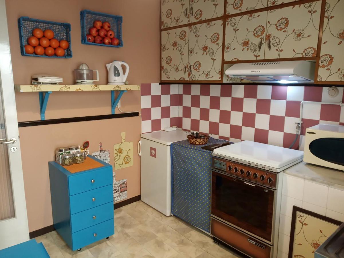 Cosy Penthouse -Up To 6 Guests- In The City Centre! Thessaloniki Exterior foto