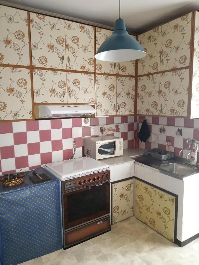 Cosy Penthouse -Up To 6 Guests- In The City Centre! Thessaloniki Exterior foto